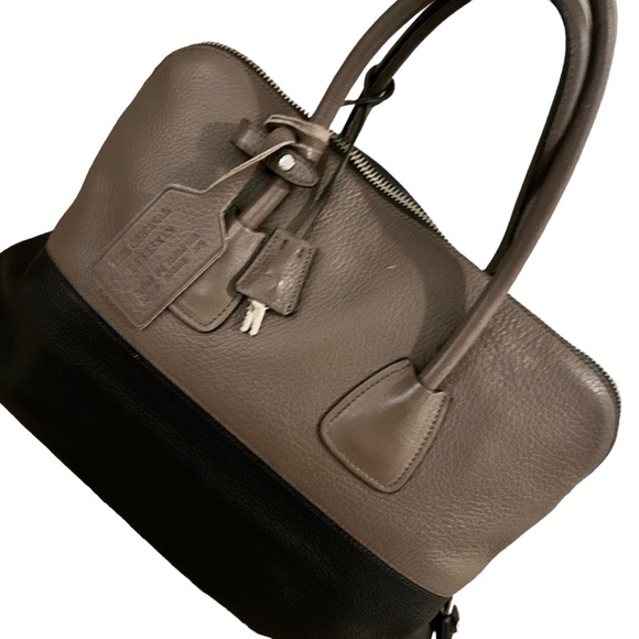 100% authentic PRADA from Rome, Italy! The most buttery leather! - Picture 3 of 17